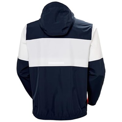 Helly-Hansen Erkek Koster Yağmur Ceket