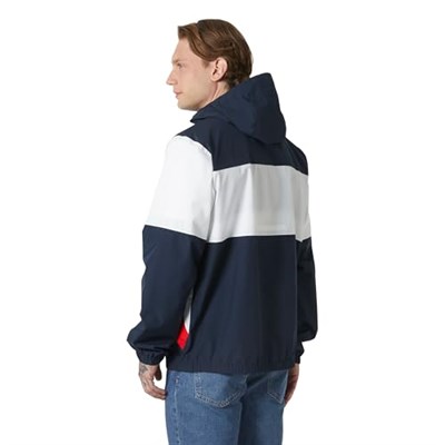 Helly-Hansen Erkek Koster Yağmur Ceket