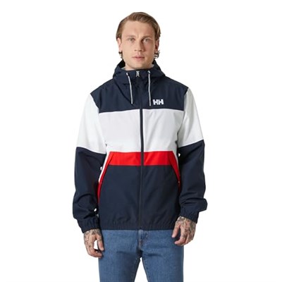 Helly-Hansen Erkek Koster Yağmur Ceket