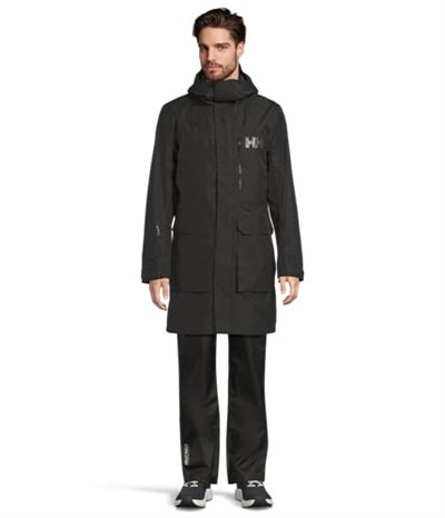 Helly Hansen Erkek Rigging Manto
