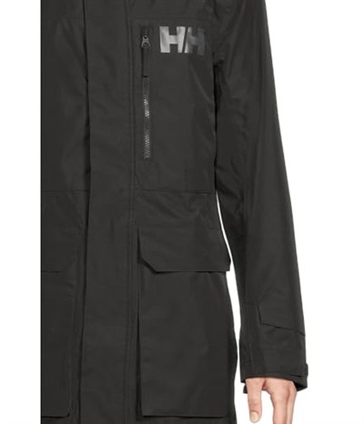 Helly Hansen Erkek Rigging Manto