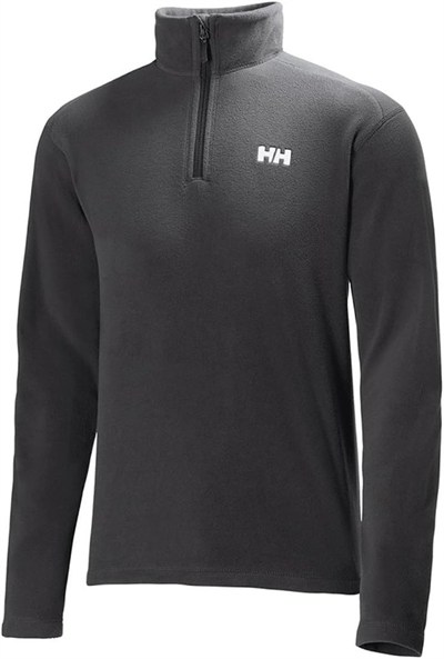 Helly Hansen Erkek Sweatshirt Mount Polar