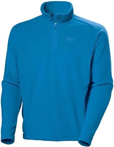 Helly Hansen Erkek Sweatshirt Mount Polar