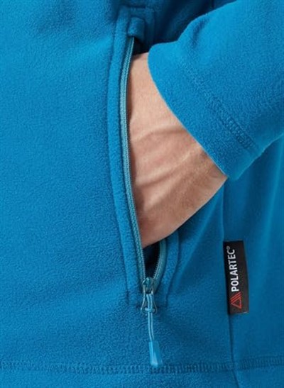 Helly Hansen Fullzıp Polar Mont, HH..12011