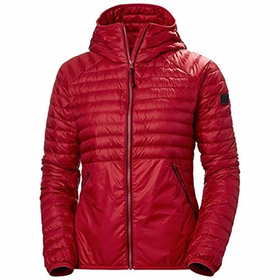 Helly Hansen Hafif kuş tüyü mont kadınlar için RWB