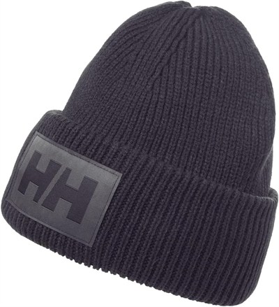 Helly Hansen Hh Box Beanie Bere unisex-yetişkin