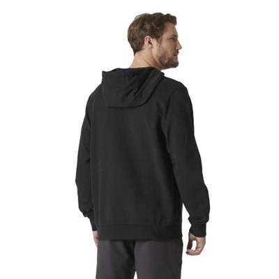 Helly Hansen Hh Logo Hoodie 2.0 Kapüşonlu Sweatshirt Erkek