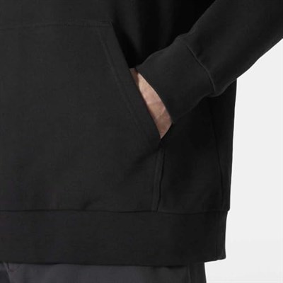 Helly Hansen Hh Logo Hoodie 2.0 Kapüşonlu Sweatshirt Erkek
