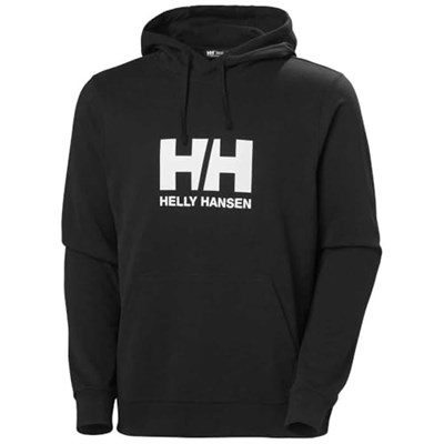Helly Hansen Hh Logo Hoodie 2.0 Kapüşonlu Sweatshirt Erkek