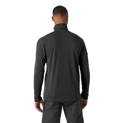 Helly Hansen Hp 1/2 Zip Pullover 2.0 Sweatshirt Erkek