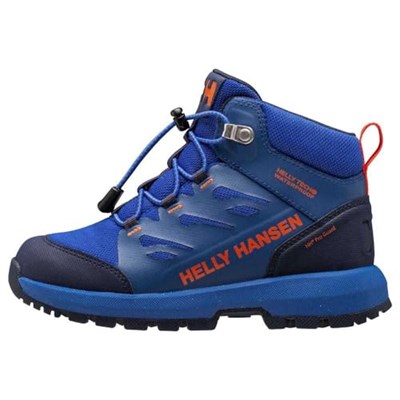Helly Hansen HT Marka Waterproof Çocuk Bot-HHA.11909ACP COBALT 30 30 EU
