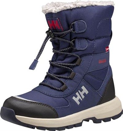 Helly Hansen JK Silverton Waterproof Çocuk Kar Botu, 1434