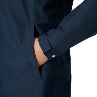 Helly Hansen Kadın Aden Larga su geçirmez ceket