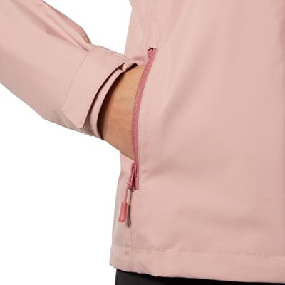 Helly Hansen Kadın Crew Midlayer Mont 2