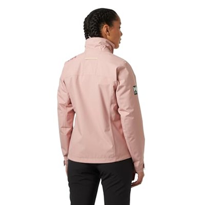 Helly Hansen Kadın Crew Midlayer Mont 2