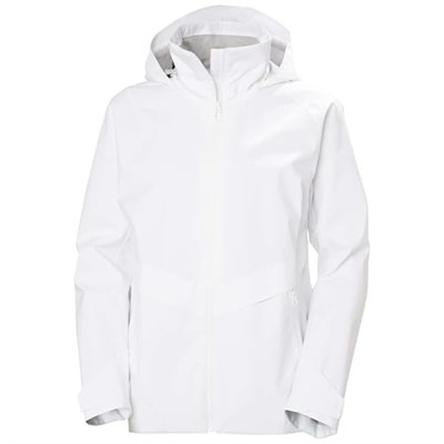 Helly-Hansen Kadın Hp Yarış Kapüşonlu Ceket