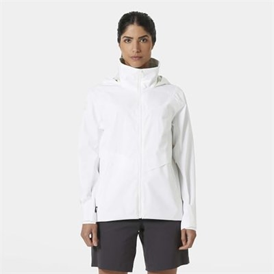 Helly-Hansen Kadın Hp Yarış Kapüşonlu Ceket