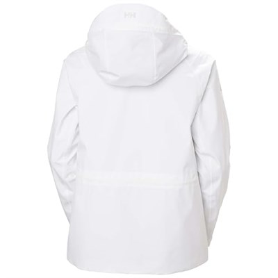 Helly-Hansen Kadın Hp Yarış Kapüşonlu Ceket