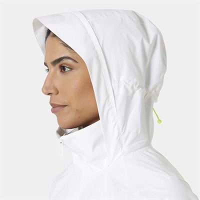 Helly-Hansen Kadın Hp Yarış Kapüşonlu Ceket