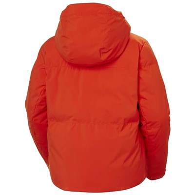 Helly Hansen Kadın W Nora Kısa Puffy Ceket