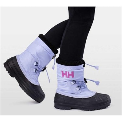 Helly Hansen Kız Çocuk Kar Botu HHA.11646- JK VARANGER, 5003318265