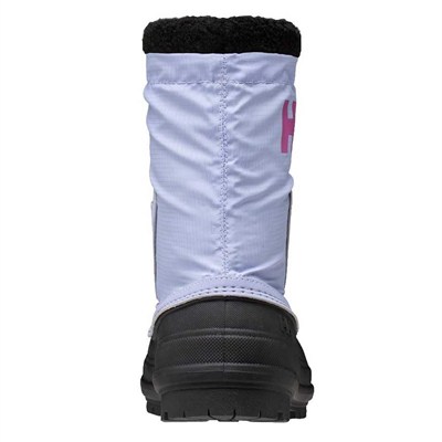 Helly Hansen Kız Çocuk Kar Botu HHA.11646- JK VARANGER, 5003318265