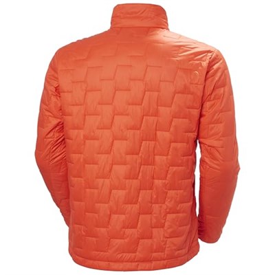 Helly Hansen Lifaloft yalıtımlı erkek montu