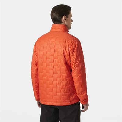 Helly Hansen Lifaloft yalıtımlı erkek montu