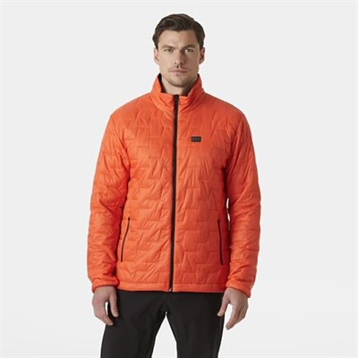 Helly Hansen Lifaloft yalıtımlı erkek montu