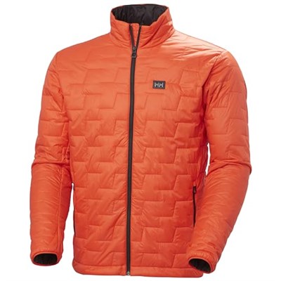 Helly Hansen Lifaloft yalıtımlı erkek montu