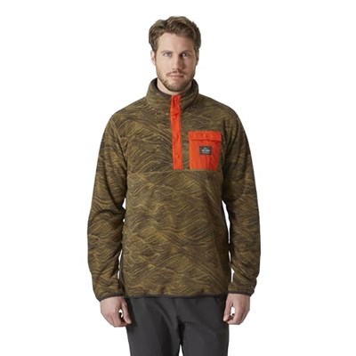 Helly Hansen Maridalen Erkek Polar Üst