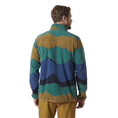 Helly Hansen Maridalen Erkek Polar Üst