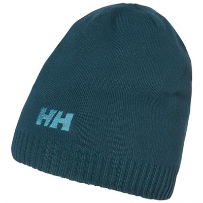 Helly Hansen Marka Bere, 453 Dark Creek, 453 Karanlık Dere, Tek Beden