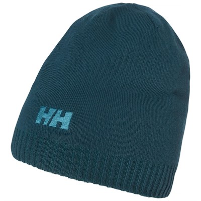 Helly Hansen Marka Bere, 453 Dark Creek, 453 Karanlık Dere, Tek Beden