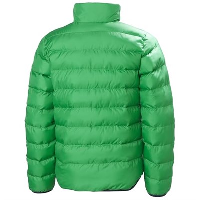 Helly Hansen Marka Insulator Çocuk Mont - 41796 Yeşil 12