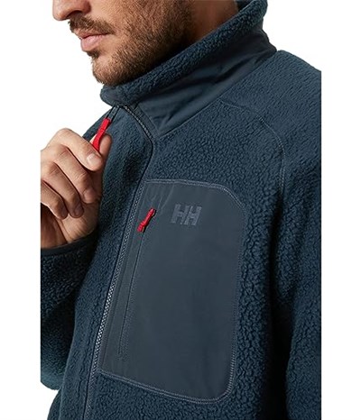 Helly Hansen Panorama Erkek Polar Üst