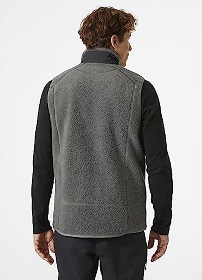 Helly Hansen Panorama Pile Erkek Polar Yelek