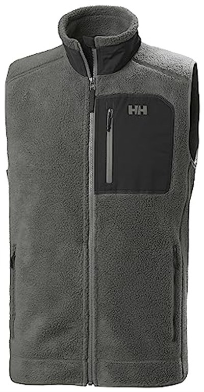 Helly Hansen Panorama Pile Erkek Polar Yelek