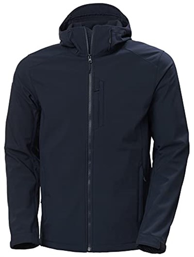 Helly Hansen Paramount Erkek Softshell