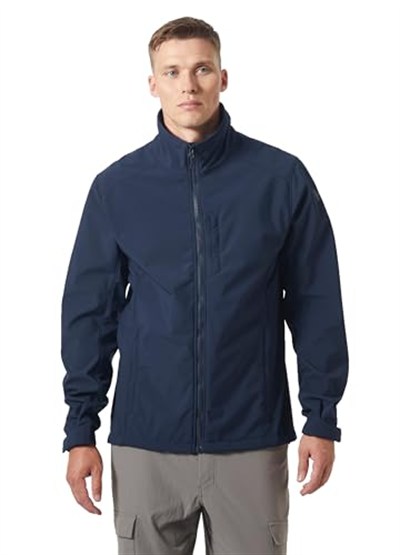 Helly Hansen Paramount Softshell Erkek Softshell