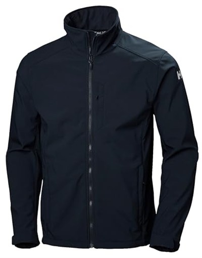 Helly Hansen Paramount Softshell Erkek Softshell