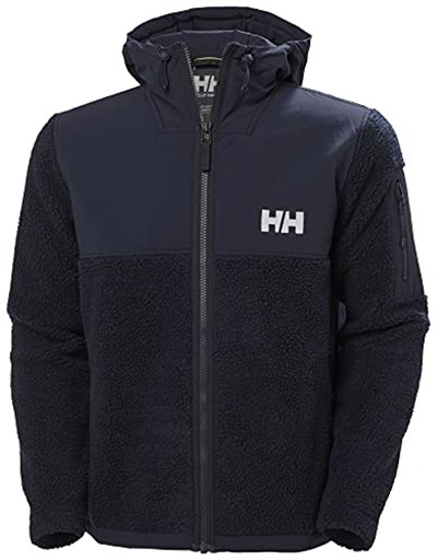 Helly Hansen PatrolKapüşonlu sweatshirtErkek