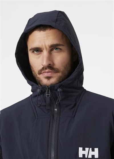 Helly Hansen PatrolKapüşonlu sweatshirtErkek