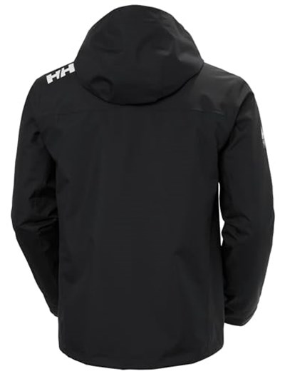 Helly Hansen Sailing Coat Kapüşonlu Ceket Erkek
