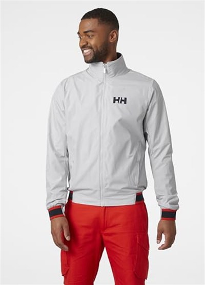 Helly Hansen SALT WINDBREAKER CEKET Yağmurluk Erkek