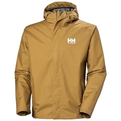 Helly Hansen Seven J Jacket Erkek Yağmurluk