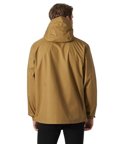Helly Hansen Seven J Jacket Yağmurluk Erkekler