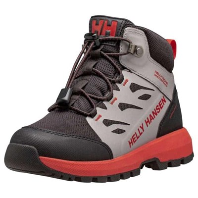Helly-Hansen Taş Erkek Çocuk Kar Botu HHA.11909 JR MARKA BOT HT, 29, 5003084546002
