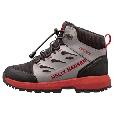 Helly-Hansen Taş Erkek Çocuk Kar Botu HHA.11909 JR MARKA BOT HT, 29, 5003084546002