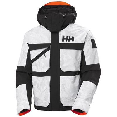 Helly Hansen Ullr D Heritage Erkek Mont